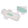 Absorbable Day Use Disposable Sanitary Napkin